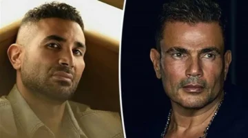 اتهام جديد.. شاعر مصري يتهم أحمد سعد بسرقة ألحان أغنية عمرو دياب